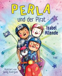 Perla und der Pirat 2