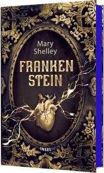Frankenstein oder Der moderne Prometheus