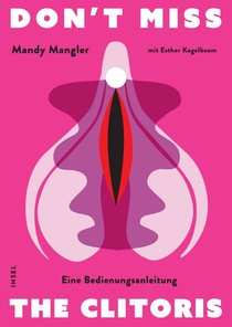 Don't miss the Clitoris