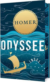 Die Odyssee