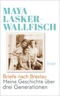 Briefe nach Breslau