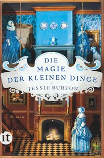 Die Magie der kleinen Dinge