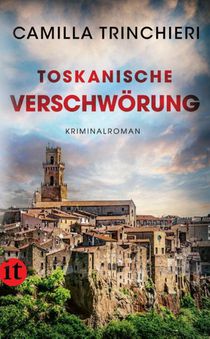 Toskanische Verschwörung ¿ Kriminalroman (Nico Doyle ermittelt 5)
