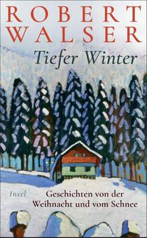 Tiefer Winter