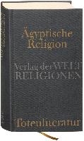 Ägyptische Religion. Totenliteratur voorzijde