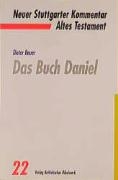 Das Buch Daniel voorzijde