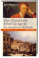 Das Oratorium Israel in Egypt von Georg Friedrich Händel voorzijde