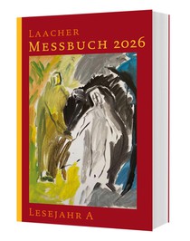 Laacher Messbuch LJ A 2026
