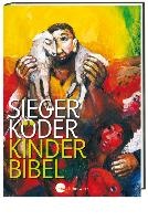 Kinder-Bibel voorzijde