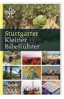 Stuttgarter Kleiner Bibelführer (Neuausgabe) voorzijde