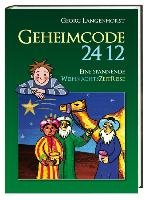 Geheimcode 24 12