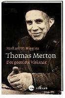 Thomas Merton voorzijde