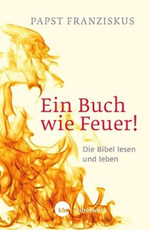 Ein Buch wie Feuer!