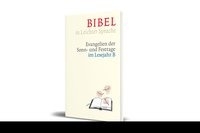 Bibel in Leichter Sprache