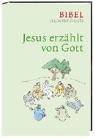 Jesus erzählt von Gott