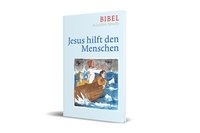 Jesus hilft den Menschen voorzijde