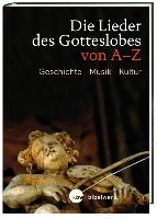 Die Lieder des Gotteslob