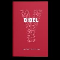 YOUCAT-Bibel voorzijde