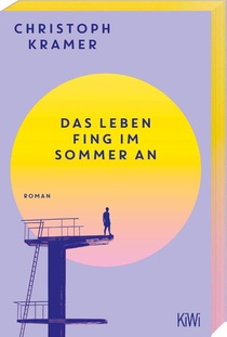 Das Leben fing im Sommer an