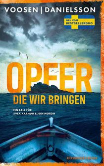 Opfer, die wir bringen