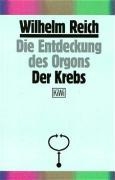 Die Entdeckung des Orgons / Der Krebs voorzijde