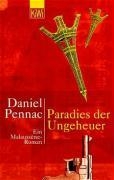 Paradies der Ungeheuer