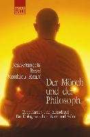 Der Mönch und der Philosoph voorzijde