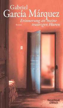 Erinnerung an meine traurigen Huren