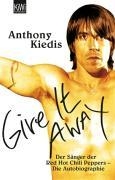 Scar Tissue