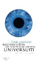 Nachrichten aus einem unbekannten Universum voorzijde