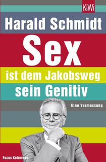 Sex ist dem Jakobsweg sein Genitiv