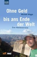 Ohne Geld bis ans Ende der Welt voorzijde