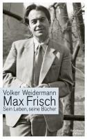 Max Frisch voorzijde