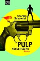 Pulp. Ausgeträumt voorzijde