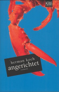 Angerichtet