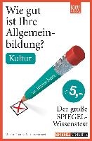 Wie gut ist Ihre Allgemeinbildung? Kultur