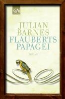 Flauberts Papagei voorzijde