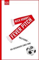 Fever Pitch voorzijde