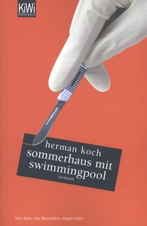 Sommerhaus mit Swimmingpool