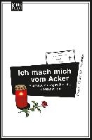 Ich mach mich vom Acker