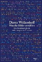Was die Bilder erzählen