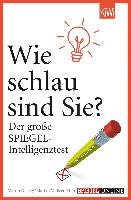 Wie schlau sind Sie? voorzijde