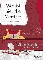 Wer ist hier die Mutter?