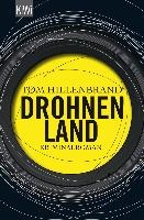 Drohnenland voorzijde