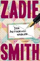 Der Autogrammhändler