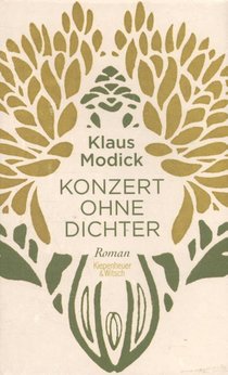 Konzert ohne Dichter