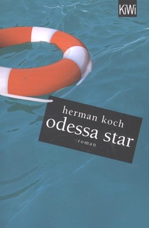 Odessa Star voorzijde