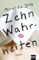 Zehn Wahrheiten voorzijde