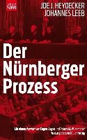 Der Nürnberger Prozeß