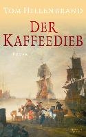 Der Kaffeedieb voorzijde